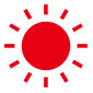 冰山水長(zhǎng)日照